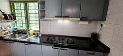 Windermere (D23), Condominium #602312711